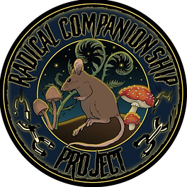 The Radical Companionship Project Logo