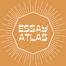 essay atlas Logo