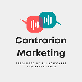 Contrarian Marketing Logo