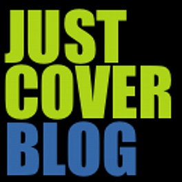 Just Cover Blog Logo