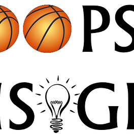Hoops Insight Logo