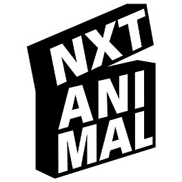 NXT ANIMAL Logo