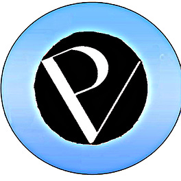 Peripheral Vision Logo