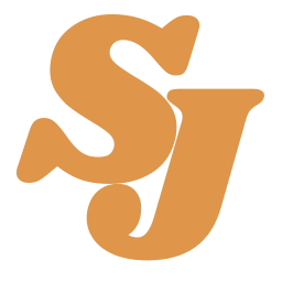 Sternal Journal Logo
