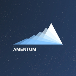Amentum Capital Logo