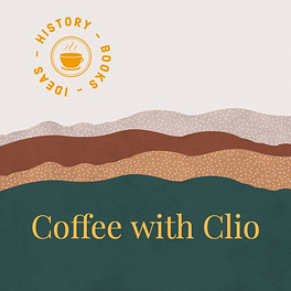 Coffee with Clio Logo