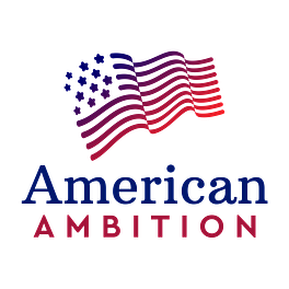 American Ambition Logo
