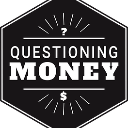Questioning Money Logo