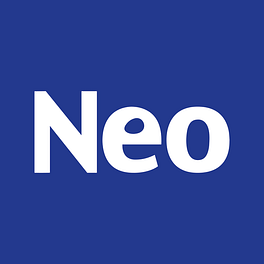 Neo News Logo