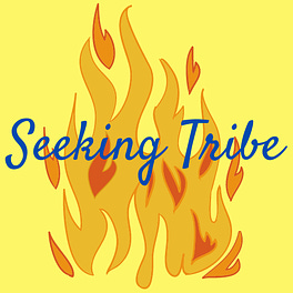 Seeking Tribe Logo