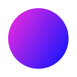 The Report Logo