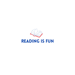 Reading is Fun Logo