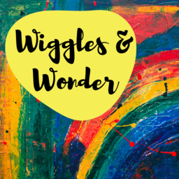 Wiggles And Wonder Logo