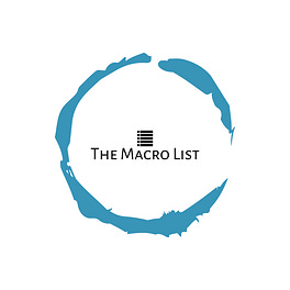 The Macro List Logo