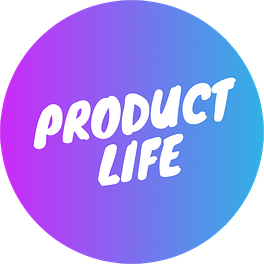Product Life Logo