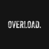 Overload. Logo