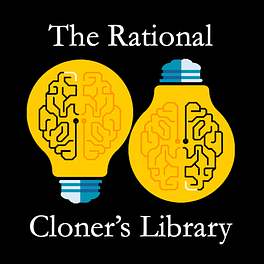 The Rational Cloner's Library Logo