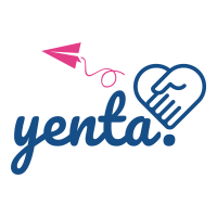 Yenta Logo