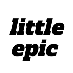 Little Epic Logo