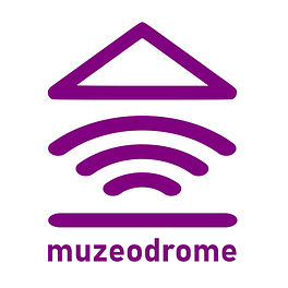 Muzeodrome Logo