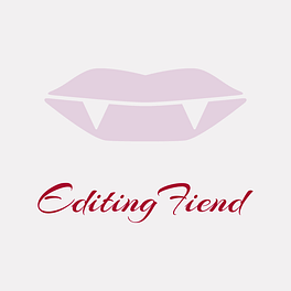 EditingFiend Logo