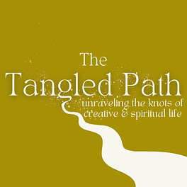 The Tangled Path Logo