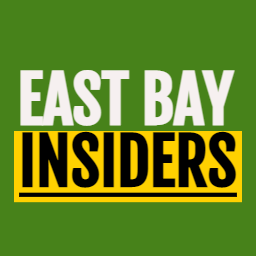 East Bay Insiders Newsletter Logo