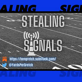 Stealing Signals Logo