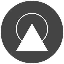 Angle by Taslim Logo