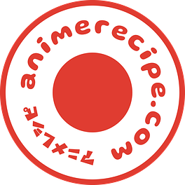 Anime Recipe  Logo