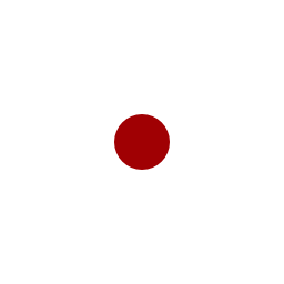 little red dots Logo