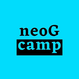 neoG letters Logo