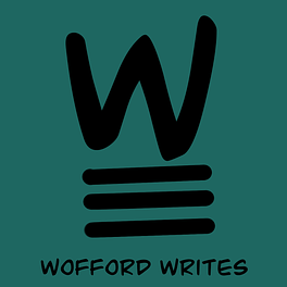 Wofford Writes Logo
