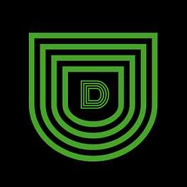 Defense in Depth Logo
