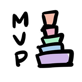 MVP Stacking Logo