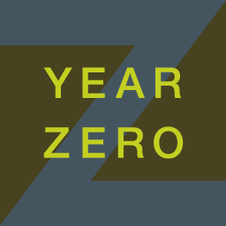Year Zero Logo