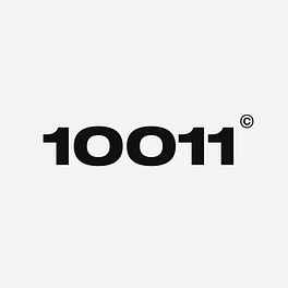 10011.co Logo