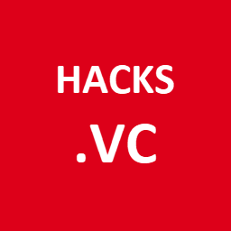 hacks.vc ✊ Logo