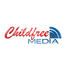 Childfree Media  Logo
