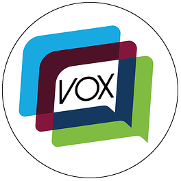 VOX POP ATL Logo
