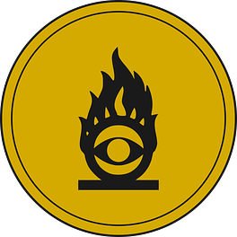 Ossidante Missiva Ipertestuale Logo