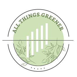 All Things Greener Logo