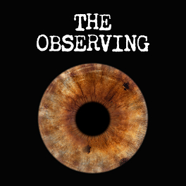 The Observing I Logo