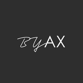 Newsletter byAX Logo