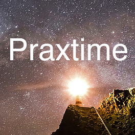 Praxtime Logo