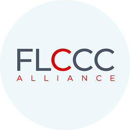 The FLCCC Alliance Community Logo