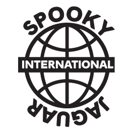 Spooky’s Logo