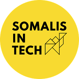Somalis in Tech Newsletter Logo