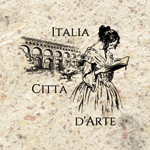 Progetti di Viaggio in ITALIA Logo