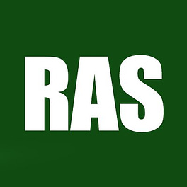 @RASPicks Logo